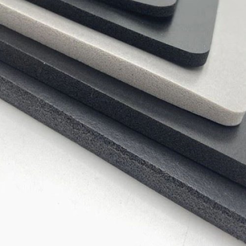 400 kg/m3 PVC Foam Sheet