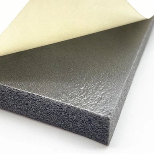Self-adhesive PVC Foam Sheet