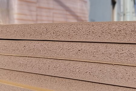 Rubber Insulation Foam