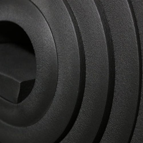 NBR thermal insulation sheet