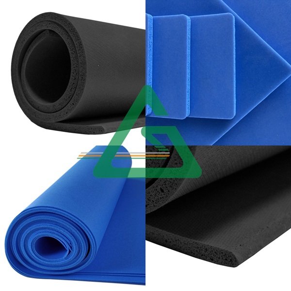 Silicone Rubber Sheet