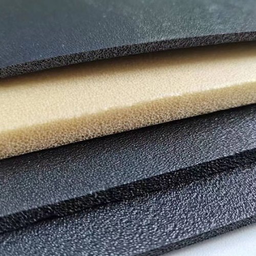 XPE Foam Sheeting