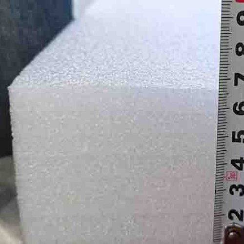 Laminated EPE Foam Sheet