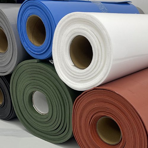 Ultra soft silicone foam sheet