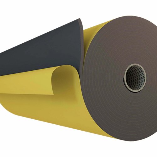 Neoprene Sponge Tape