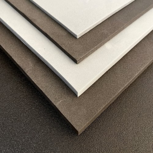 50kg/m3 density EVA foam sheet