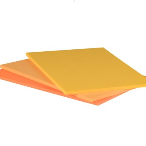Customizable PE foam sheet  