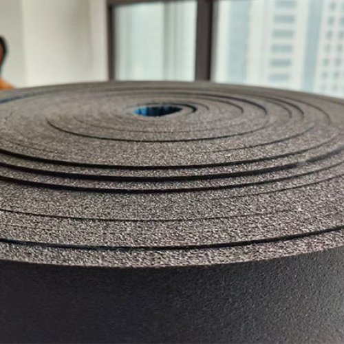plain expansion joint foam