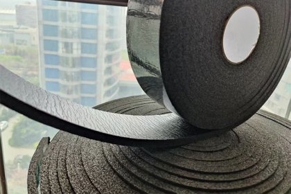 No release paper expansion joint foam / abelflex / foam joint