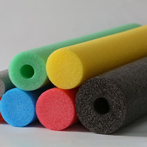 Open cell backer rod