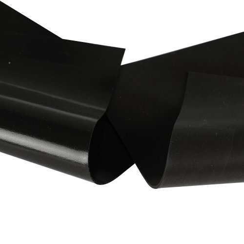 High-Quality Closed Cell Silicone Foam Cushion Roll