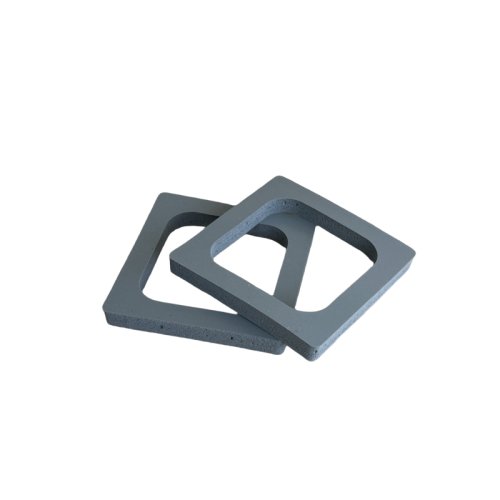 High-Temperature Resistant Silicone Foam gaskets