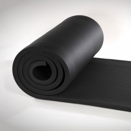 High Temperature Resistant CR Rubber Foam Sheet