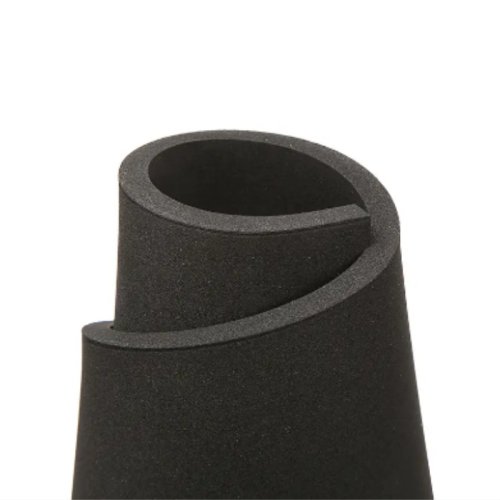 CR Rubber Insulation Roll