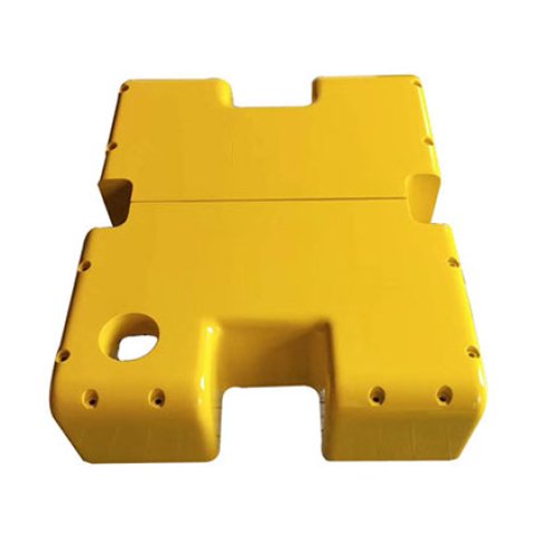 ROV Buoyancy Modules