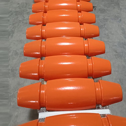 Optical Cable Floats