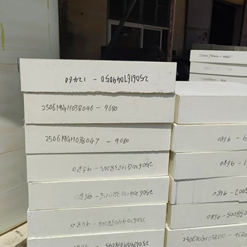 Subsea Buoyancy Syntactic Foam