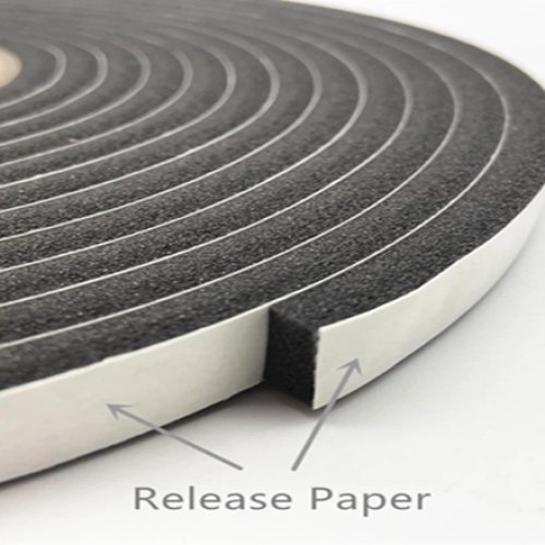 Double Sided Adhesive PVC Foam Tape 