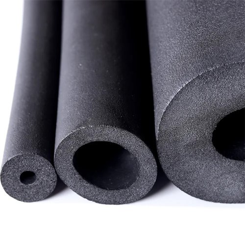 NBR thermal insulation tube