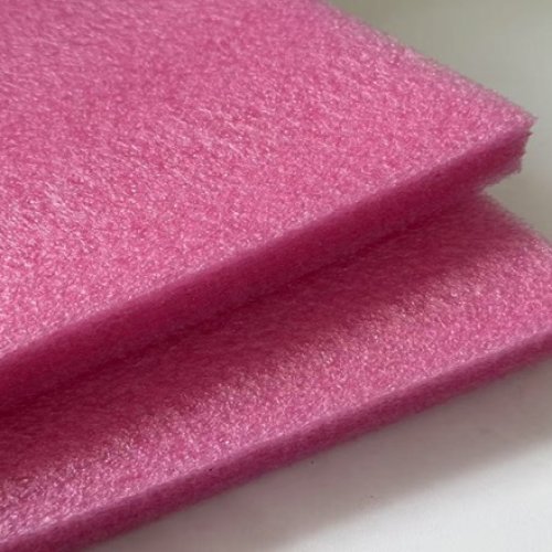Laminated 28kg/m3 EPE Foam Sheet