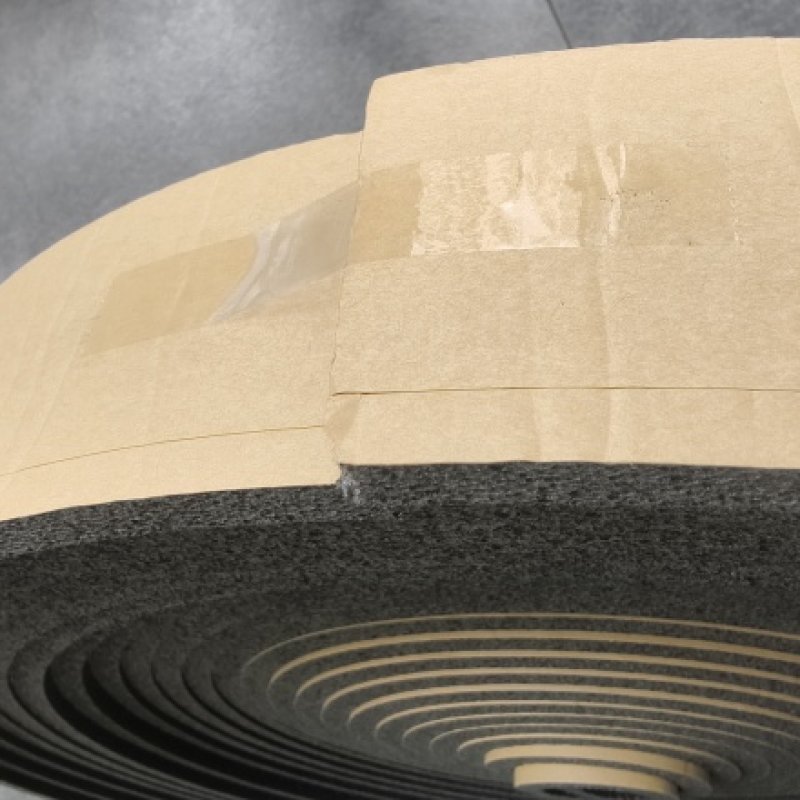 Cosed-cell-Abelflex-Expansion-joint-filler-foam
