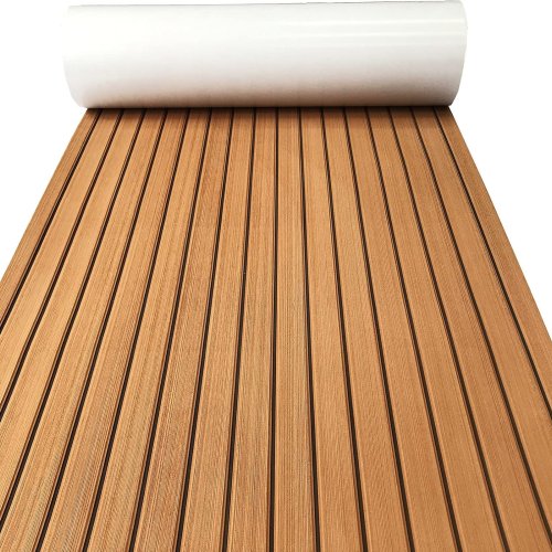 EVA foam boat flooring