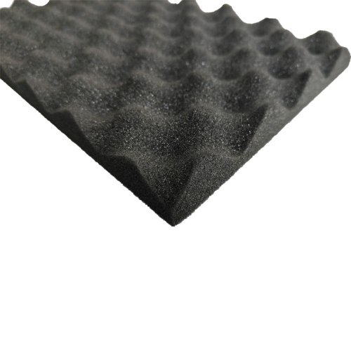 PU egg foam-Sound Absorption