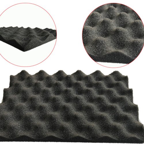 Wavy Foam