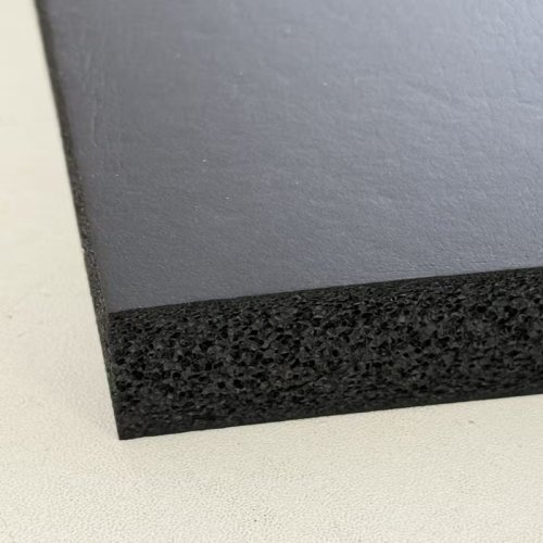 50kg/m3 NBR/PVC Foam Sheet