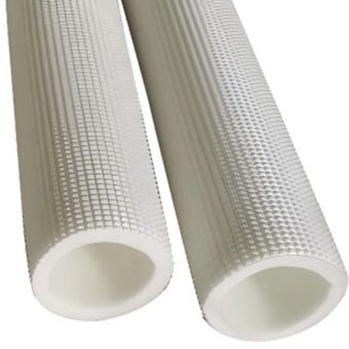 Thermal Insulation Tube, Double-Layer XPE- IXPE - PEF