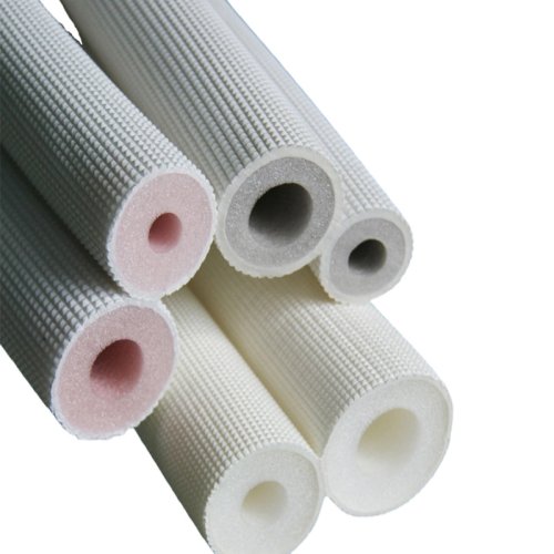 Three-Layer EPE + IXPE (XPE) Thermal Insulation Tube