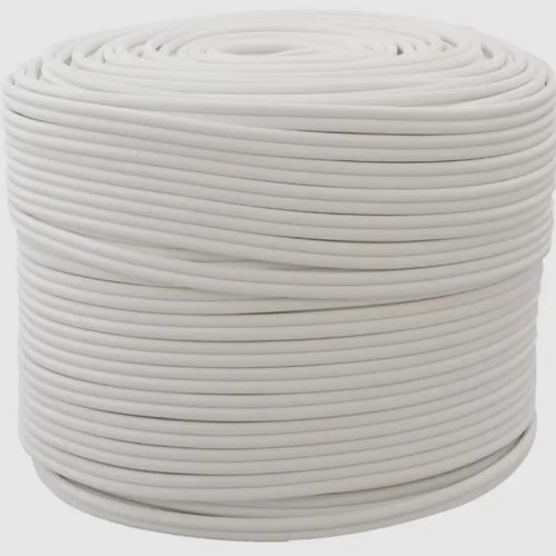 Large Roll Three-layer Thermal Insulation Tube