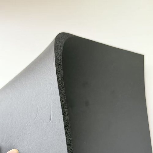 Double Sides Skins NBR/PVC Foam