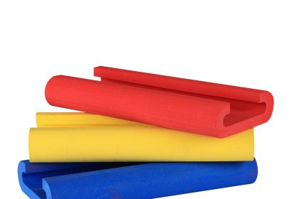 EVA foam applications