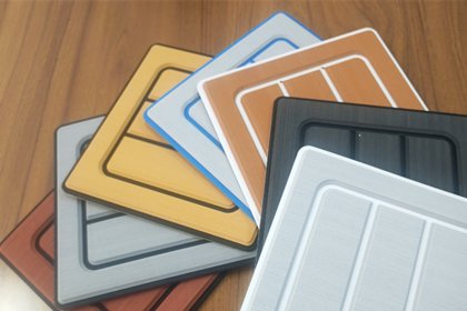 EVA Foam Boat Flooring Sheet Yacht Teak