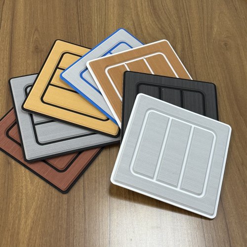 Custom Marine Decking