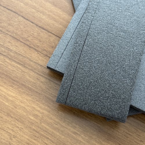 Rigid/Stiff Expansion Joint Foam