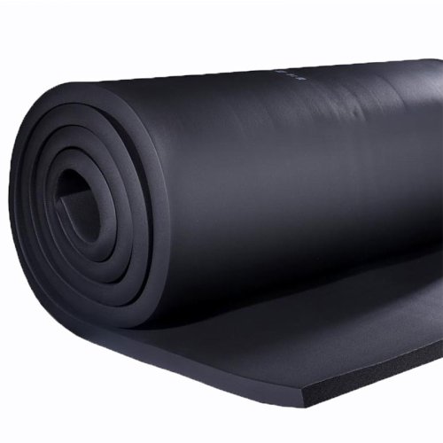  Closed-Cell EPDM sponge Sheet 110 kg/m³