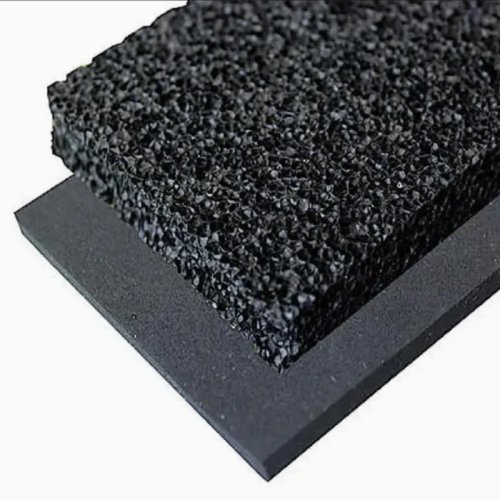 NBR thermal insulation foam sheet