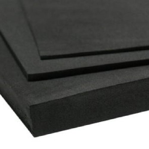 Neoprene Sponge Sheets
