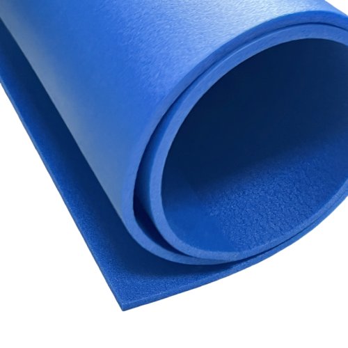 Irradiation Cross-Linked Polyethylene Foam