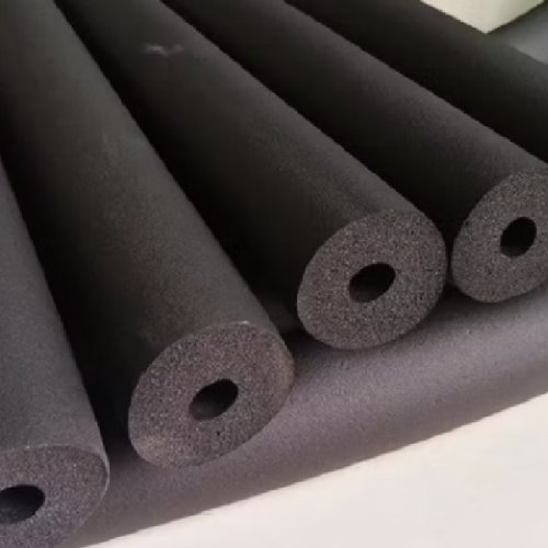 NBR Rubber Insulation Tubes