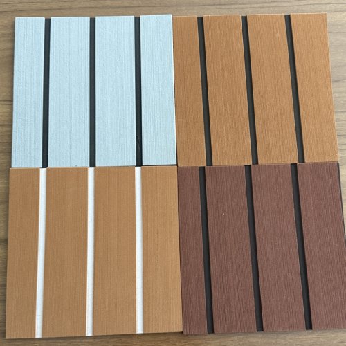 EVA Boat Deck Foam Board