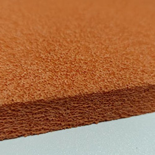 Nature Rubber Sponge Shee