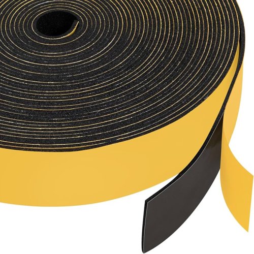 EPDM Foam Tape Self Adhesive