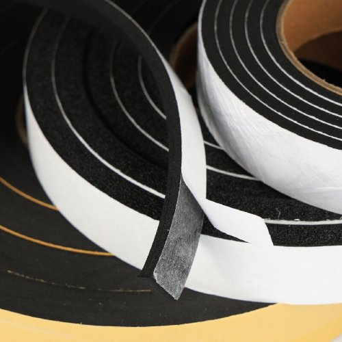 EPDM foam tape