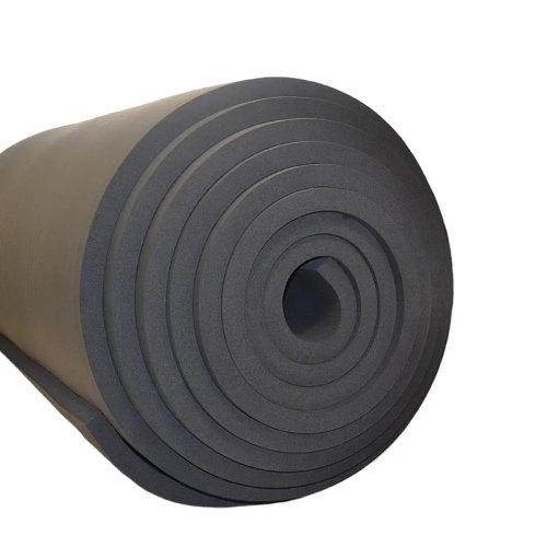Closed-Cell EPDM Rubber Foam Sheet
