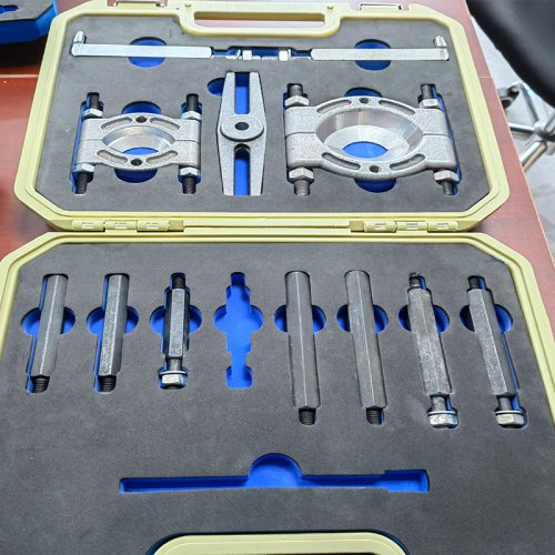 EVA FOAM INSERT