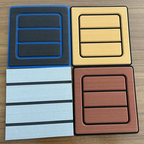 EVA Foam Decking