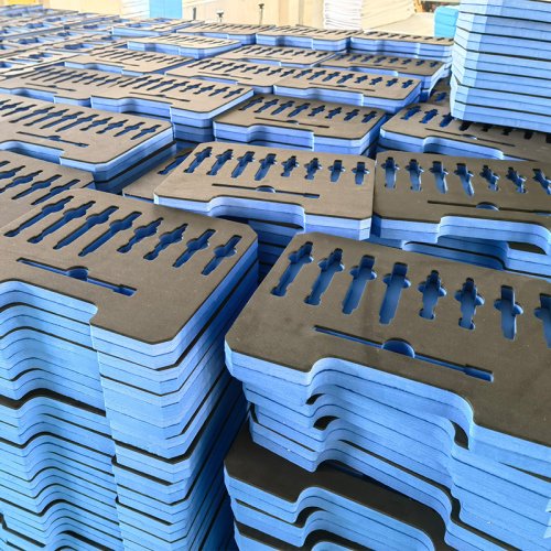 Precision Cut Foam Insert
